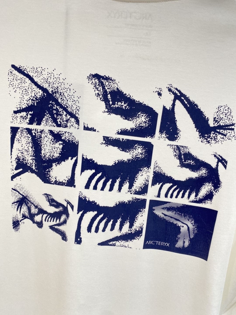 Arcteryx T-shirts